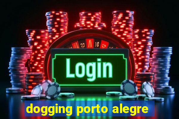 dogging porto alegre